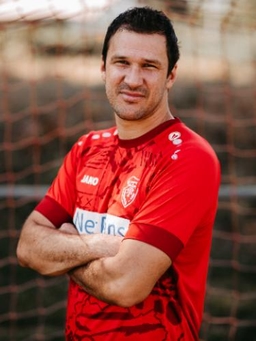 Avatar Bild für Sven Zinkgraff
