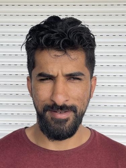 Avatar Bild für Ahad Dekher