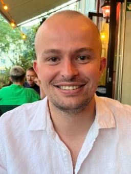 Avatar Bild für Sebastian Nowainski