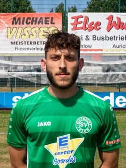 Avatar Bild für Usnijan Ciaciak