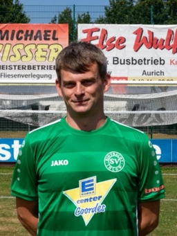 Avatar Bild für Dirk Fröhling