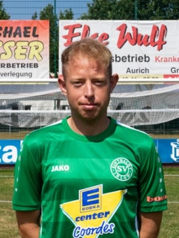 Avatar Bild für Stefan Rehling