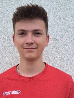 Avatar Bild für Patrick Römer