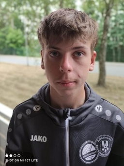 Avatar Bild für Kilian Röckert