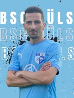 Avatar Bild für Bogdan-Nicolae Mucica