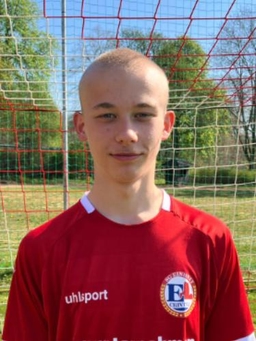 Avatar Bild für Dustin Michel Sauer