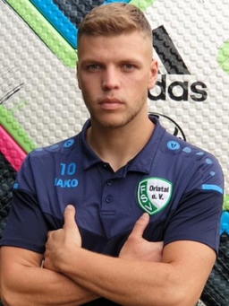 Avatar Bild für Tim Teichmann