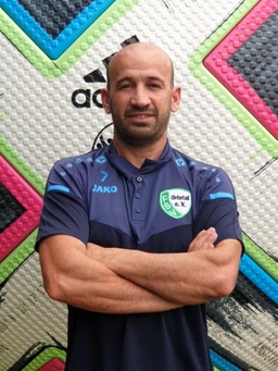 Avatar Bild für Adnan Veliqi