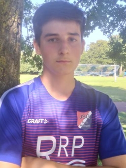 Avatar Bild für Mateo Zovak