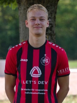 Avatar Bild für Moritz Willimsky
