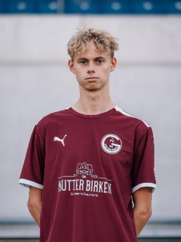 Avatar Bild für Jannick Paul Emil Martensson