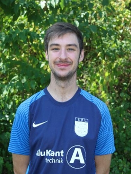 Avatar Bild für Moritz Lange