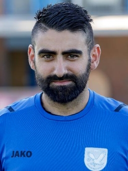 Avatar Bild für Fabio da Costa Pereira