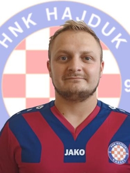 Avatar Bild für Eldar Sojkic