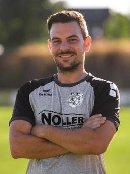 Avatar Bild für Kevin Dietlicher