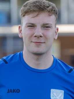 Avatar Bild für Maximilian Pott