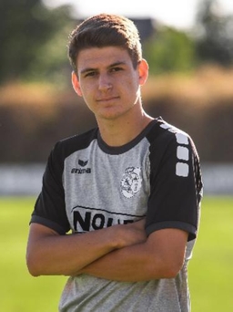 Avatar Bild für Jonas Hiller