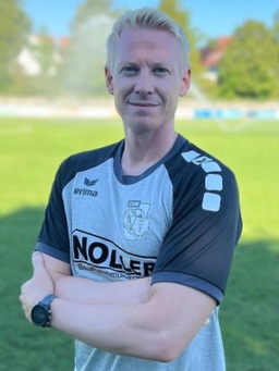Avatar Bild für Maximilian Lorenz
