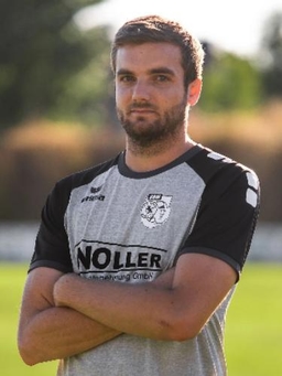 Avatar Bild für Jannik Mann