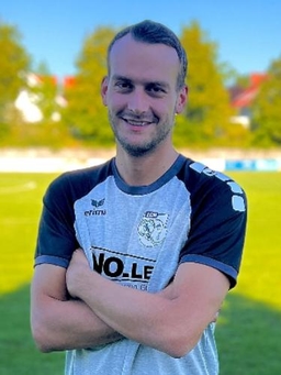 Avatar Bild für Marcel Steck