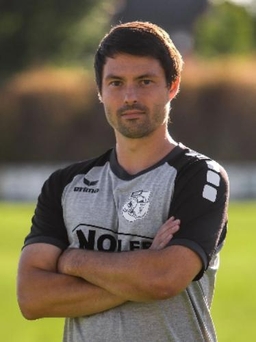 Avatar Bild für Fabian Wieser