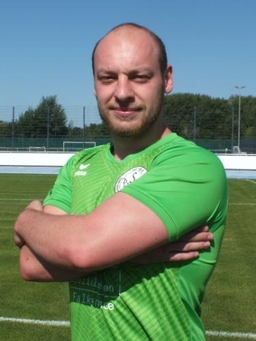 Avatar Bild für Jack Allum