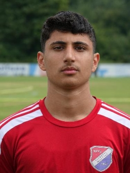 Avatar Bild für Arda Inanc Cakir