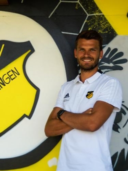 Avatar Bild für Jan Deiss