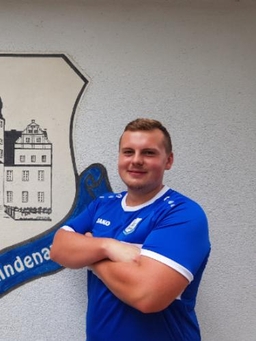 Avatar Bild für Rocco Hurraß