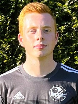 Avatar Bild für Jannik Wolf