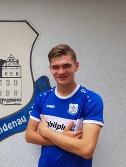 Avatar Bild für Etienne Pfeiffer