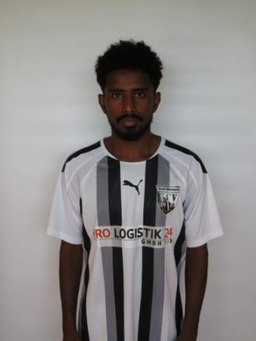 Avatar Bild für Yohannes Alem