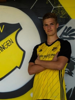 Avatar Bild für Marcel Klinger