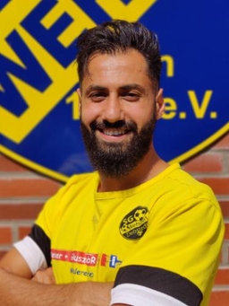 Avatar Bild für Ali Hamka