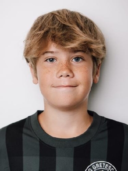 Avatar Bild für Theo Meyer