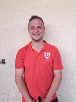 Avatar Bild für Marc Buschmann