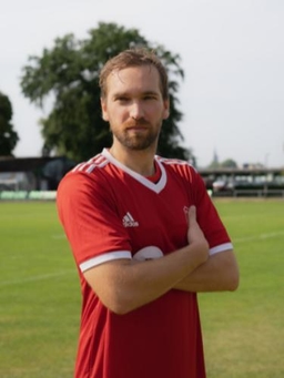 Avatar Bild für Bastian Fischer