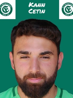 Avatar Bild für Kaan Cetin