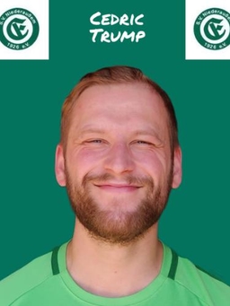 Avatar Bild für Cedric Trump