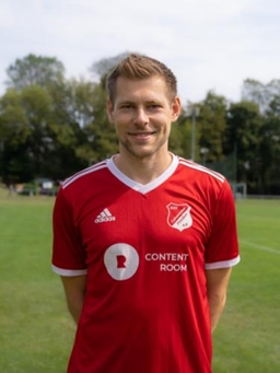 Avatar Bild für Marc Hoffmann