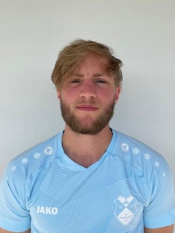 Avatar Bild für Tim Josia Laufer