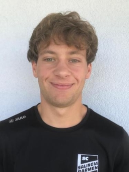 Avatar Bild für Lucas Jumpertz