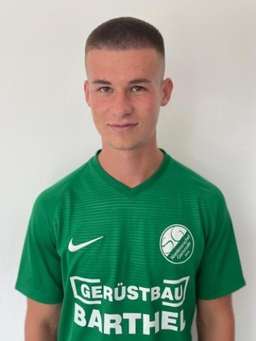 Avatar Bild für Jonas Barthel