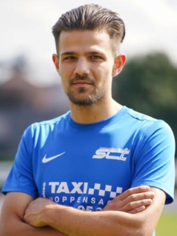 Avatar Bild für Gianny Humann