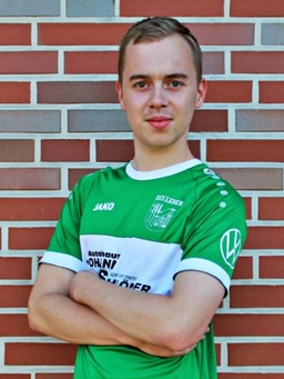 Avatar Bild für Henri Brümmer