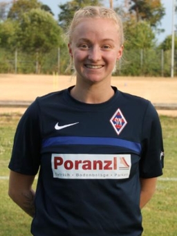 Avatar Bild für Sophia Wierz