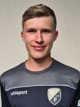 Avatar Bild für Luis Krüger