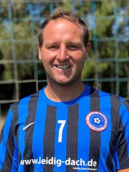 Avatar Bild für Matthias Nil