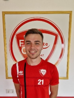 Avatar Bild für Dmitry Chistov