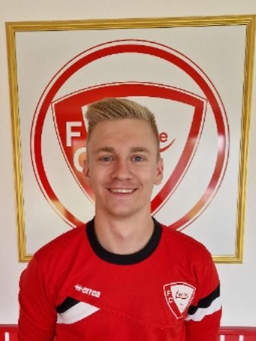 Avatar Bild für Lennart Kreß